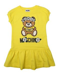 Платье Moschino KID