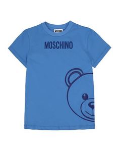 Футболка Moschino KID