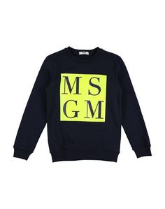 Толстовка Msgm