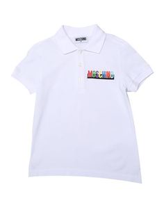Поло Moschino KID