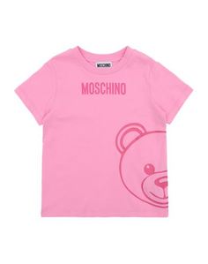 Футболка Moschino KID