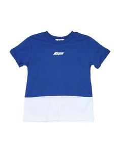 Футболка Msgm
