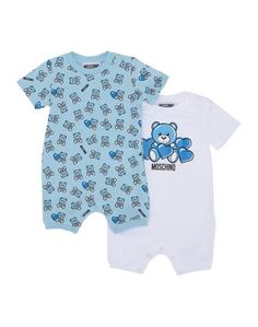 Детский комбинезон Moschino Baby