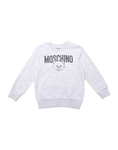 Толстовка Moschino Teen