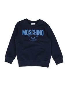 Толстовка Moschino KID