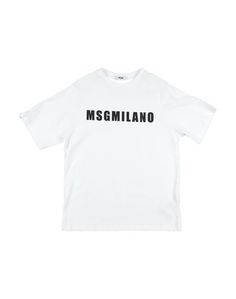 Футболка Msgm