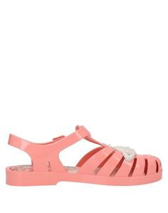 Сандалии Vivienne Westwood Anglomania + Melissa