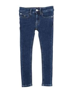 Джинсовые брюки Calvin Klein Jeans