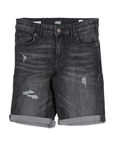 Джинсовые бермуды Jack & Jones