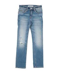 Джинсовые брюки Calvin Klein Jeans