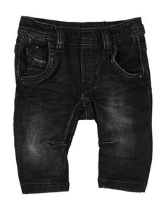 Джинсовые брюки Diesel