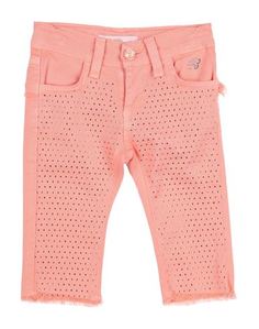 Джинсовые брюки Miss Blumarine