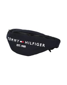 Рюкзаки и сумки на пояс Tommy Hilfiger