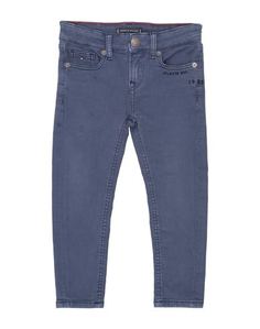 Джинсовые брюки Tommy Hilfiger