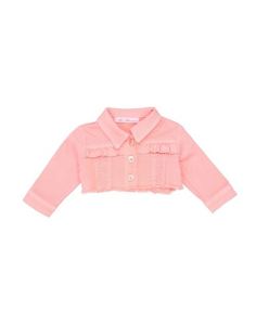 Джинсовая верхняя одежда Miss Blumarine