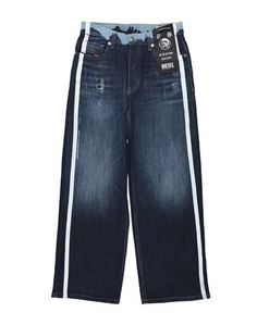 Джинсовые брюки Diesel