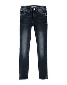 Джинсовые брюки Calvin Klein Jeans