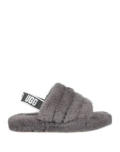 Домашние туфли UGG Australia