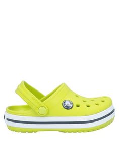 Сандалии Crocs