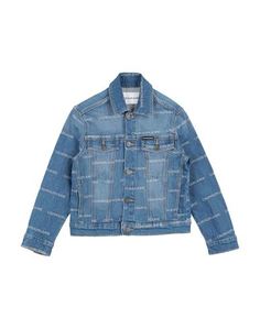 Джинсовая верхняя одежда Calvin Klein Jeans