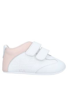 Обувь для новорожденных Emporio Armani