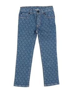 Джинсовые брюки Kenzo