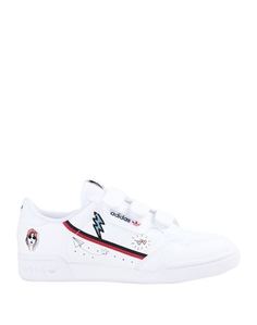 Низкие кеды и кроссовки Adidas Originals