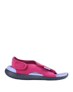Сандалии Nike