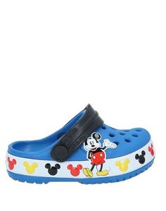 Сандалии Crocs