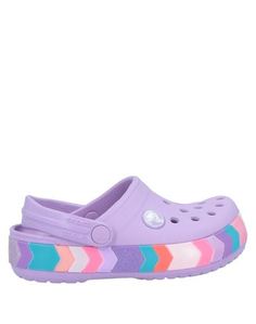 Сандалии Crocs