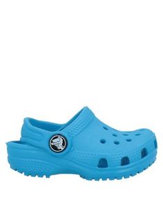 Сандалии Crocs