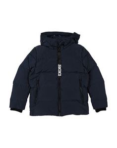 Пуховик add