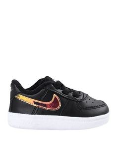 Низкие кеды и кроссовки Nike