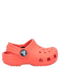 Сандалии Crocs