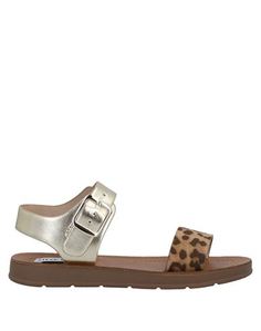 Сандалии Steve Madden
