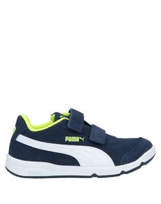 Низкие кеды и кроссовки Puma