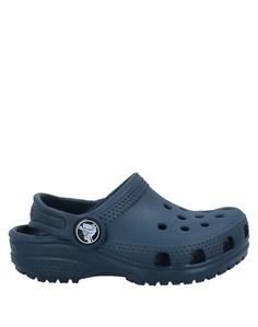 Сандалии Crocs