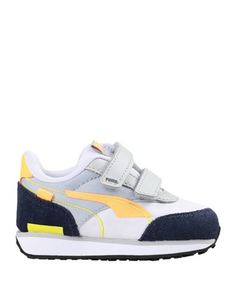 Низкие кеды и кроссовки Puma