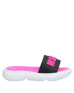 Сандалии Msgm