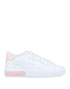 Низкие кеды и кроссовки Puma