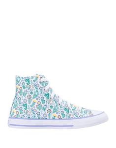 Высокие кеды и кроссовки Converse