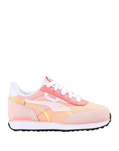Низкие кеды и кроссовки Puma