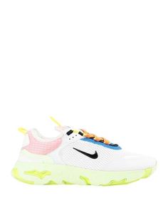Низкие кеды и кроссовки Nike