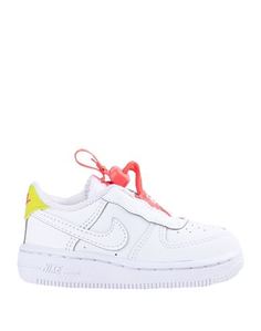 Низкие кеды и кроссовки Nike