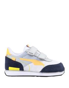 Низкие кеды и кроссовки Puma