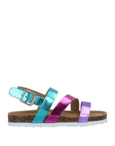 Сандалии Steve Madden