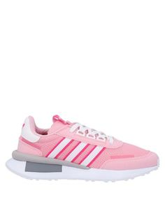 Низкие кеды и кроссовки Adidas Originals
