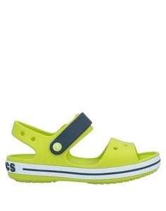 Сандалии Crocs