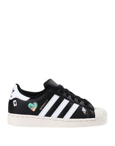 Низкие кеды и кроссовки Adidas Originals