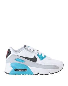 Низкие кеды и кроссовки Nike